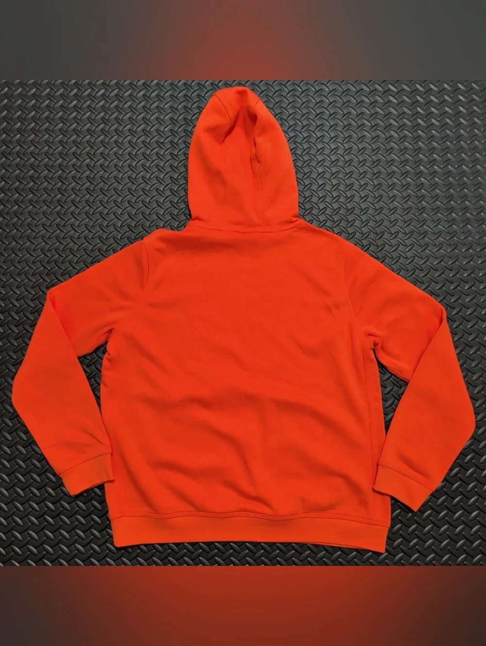Nike Kids' Fit Sportswear Club Fleece Hoodie size XL+